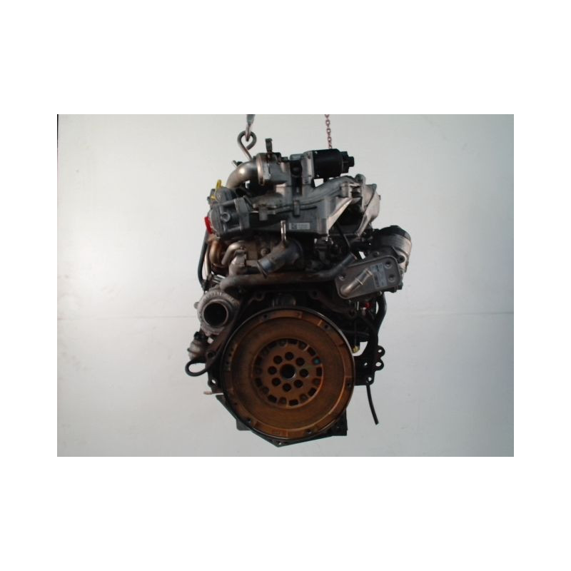MOTEUR DIESEL OPEL ZAFIRA MONOSP. II Phase 1  2005-2007 1.7 CDTI 