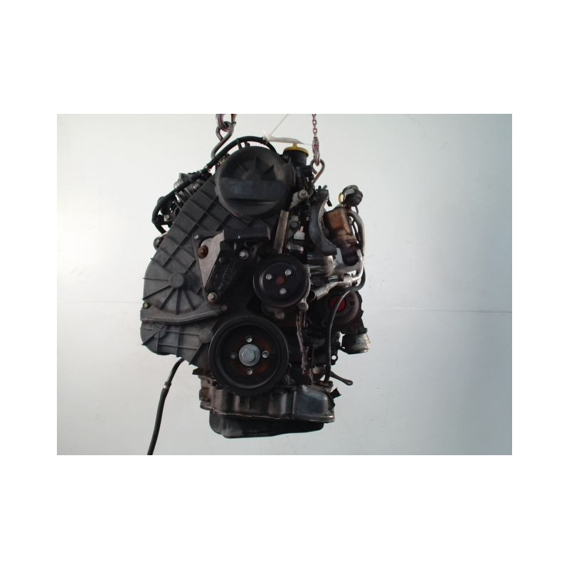 MOTEUR DIESEL OPEL ZAFIRA MONOSP. II Phase 1  2005-2007 1.7 CDTI 