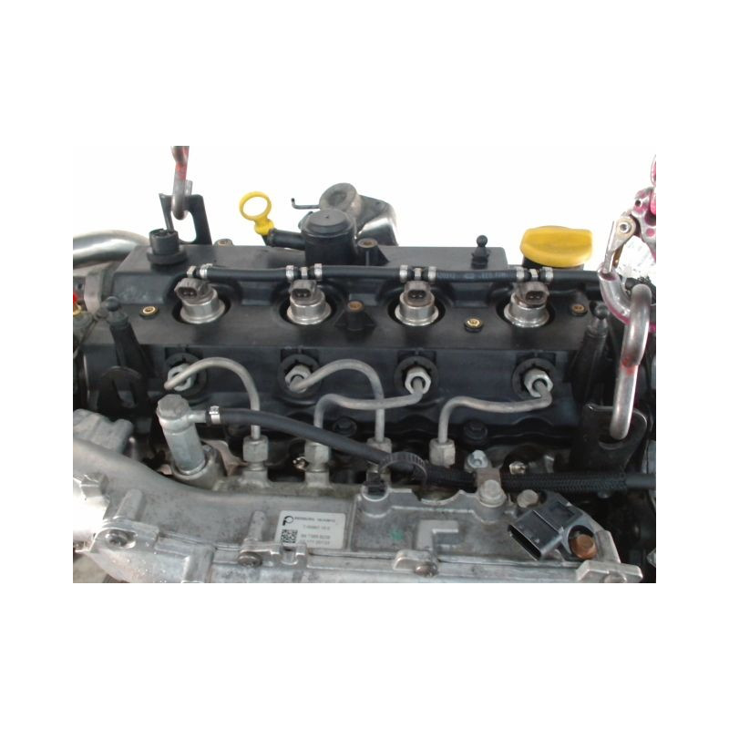 MOTEUR DIESEL OPEL ZAFIRA MONOSP. II Phase 1  2005-2007 1.7 CDTI 
