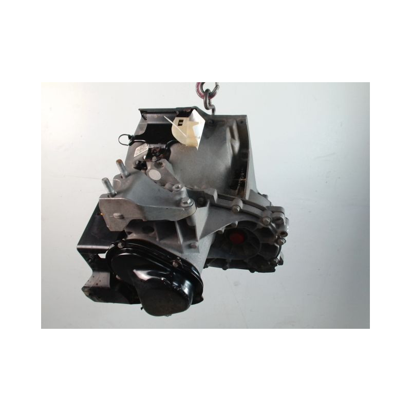 BOITE A VITESSE MECANIQUE FORD FIESTA 2010- 1.5 TDCi