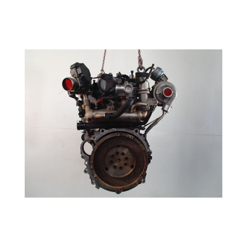 MOTEUR DIESEL KIA CEE´D SW 2009- 1.6 CRDi 115