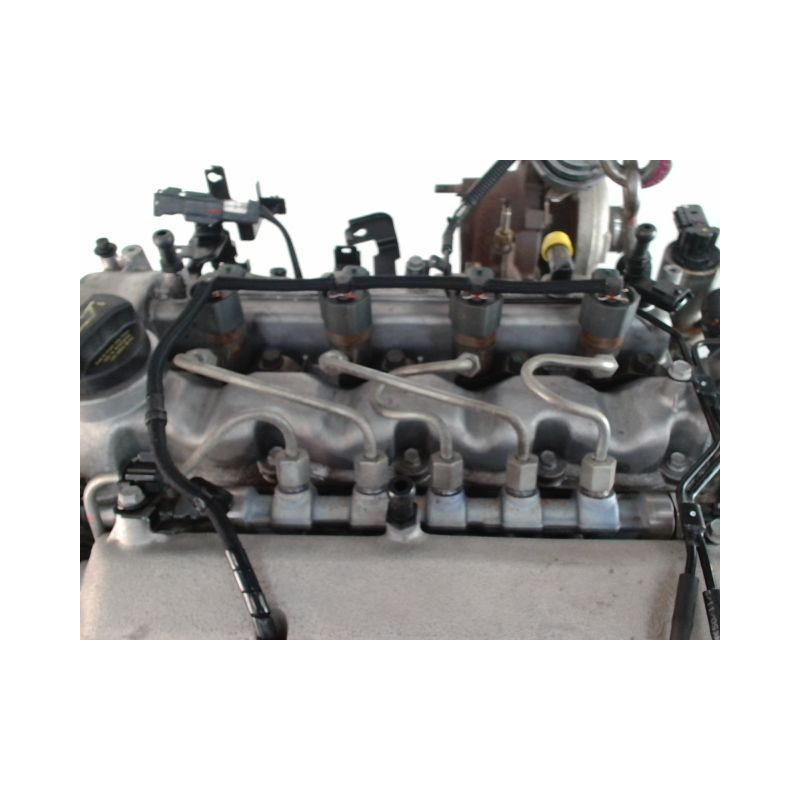 MOTEUR DIESEL KIA CEE´D SW 2009- 1.6 CRDi 115