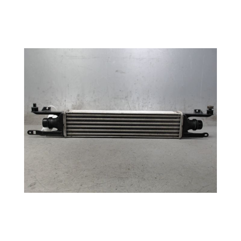 ECHANGEUR AIR OPEL CORSA 06-09