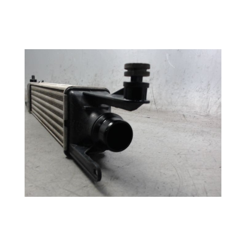 ECHANGEUR AIR OPEL CORSA 06-09