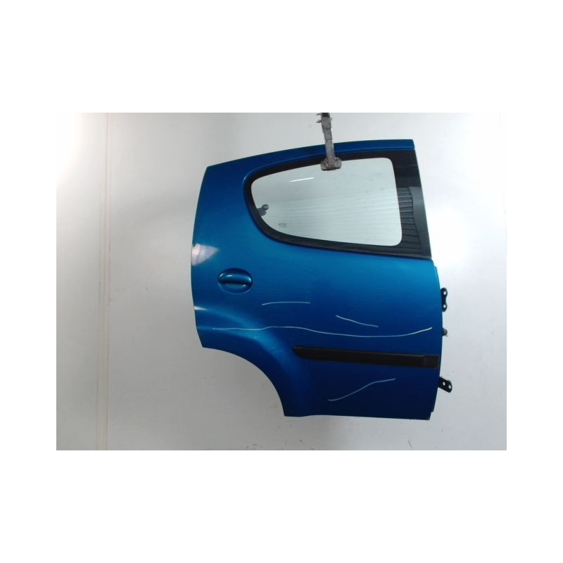 PORTE ARRIERE DROIT CITROEN C1