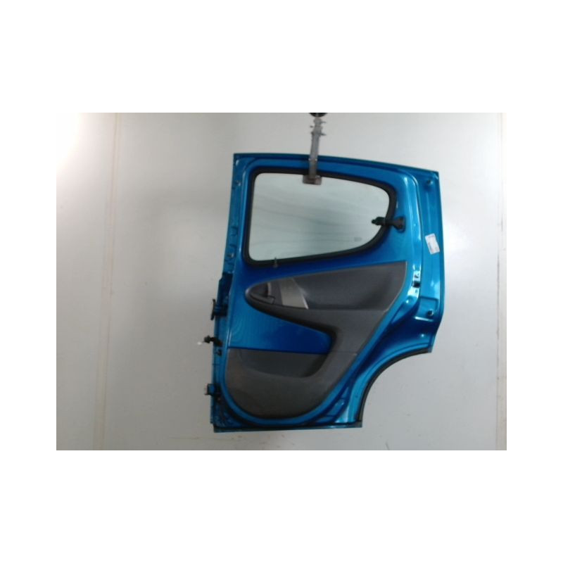 PORTE ARRIERE DROIT CITROEN C1