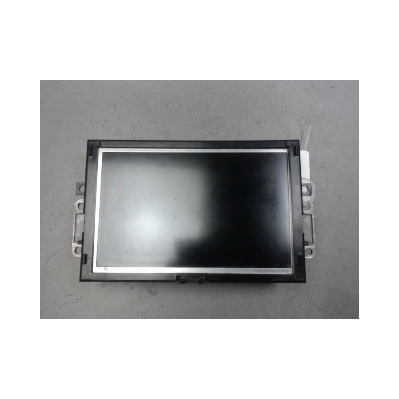 ECRAN GPS CITROEN C4 2010-