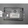 ECRAN GPS CITROEN C4 2010-