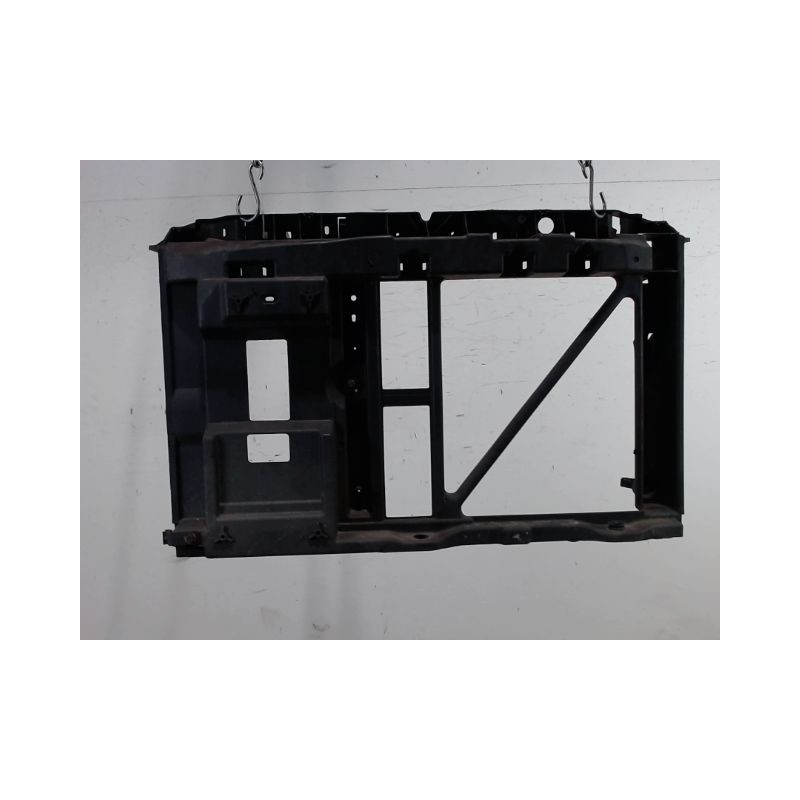 SUPPORT RADIATEUR CITROEN C2 2003-