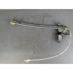 MECANISME LEVE-GLACE AVD