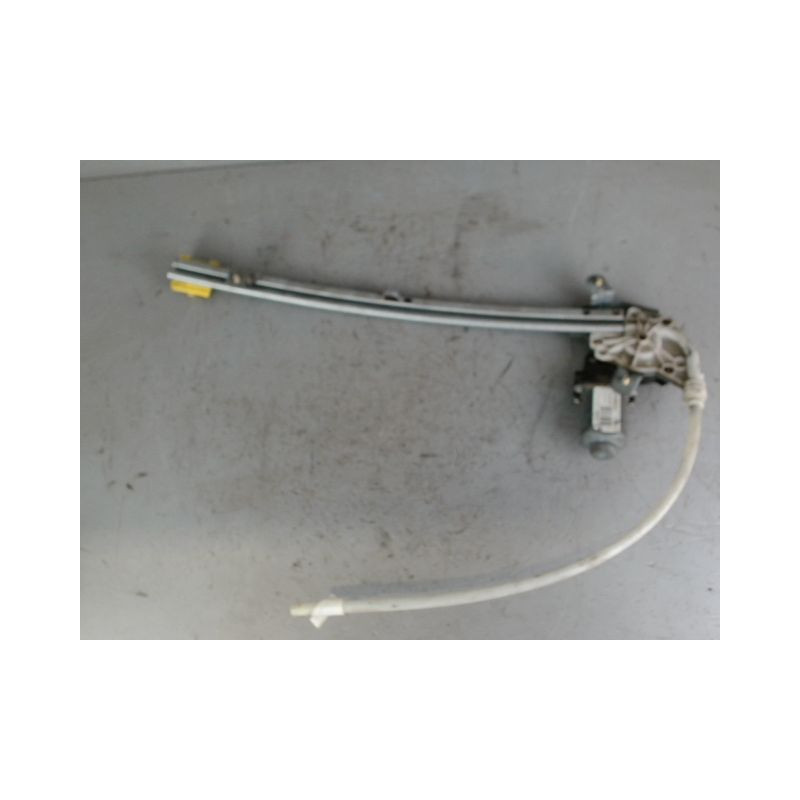MECANISME LEVE-GLACE AVANT DROIT RENAULT VEL SATIS