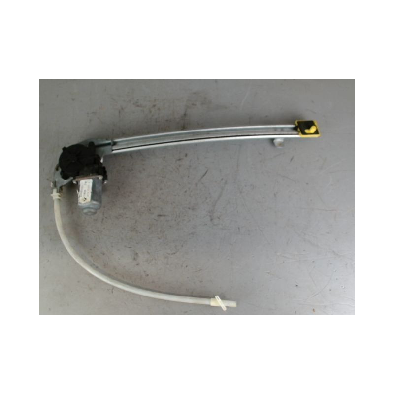 MECANISME LEVE-GLACE AVANT DROIT RENAULT VEL SATIS