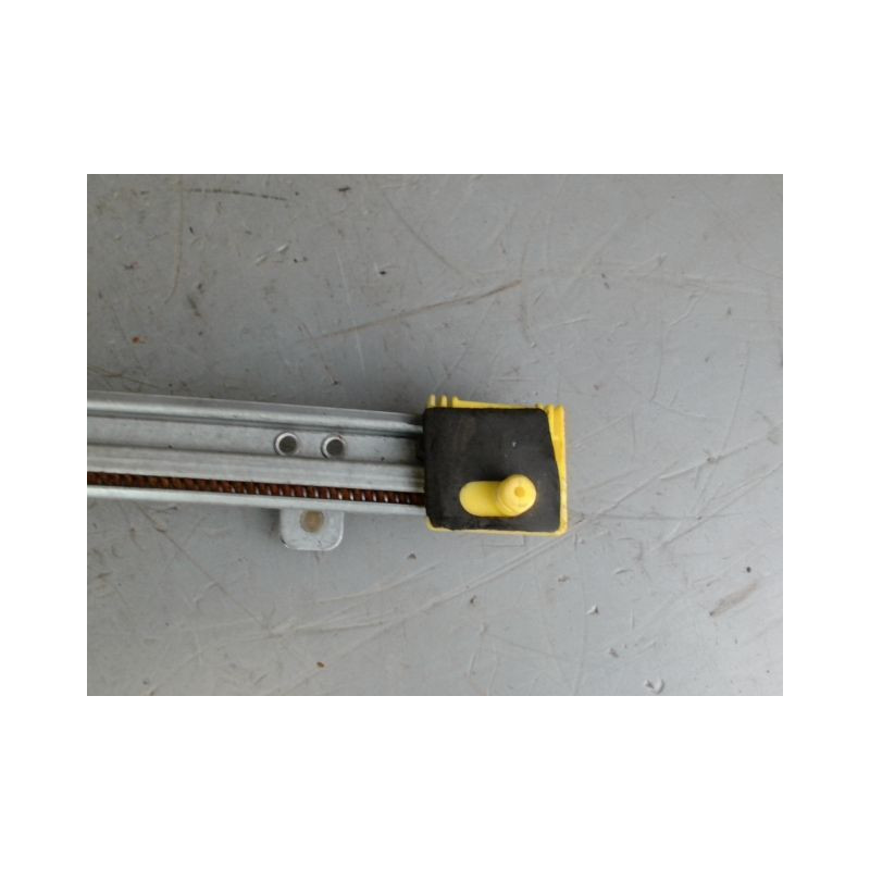 MECANISME LEVE-GLACE AVANT DROIT RENAULT VEL SATIS