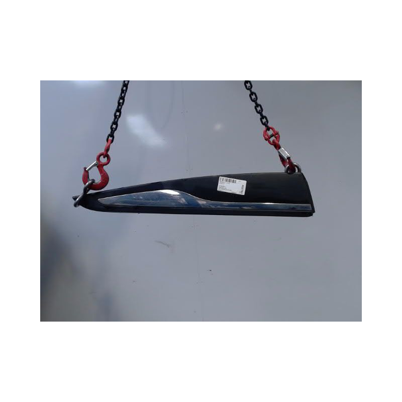 PROTECTION PORTE ARRIERE DROIT RENAULT CLIO IV