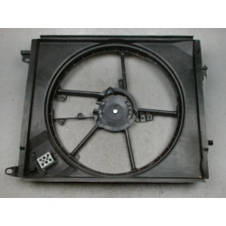 SUPPORT DE VENTILATEUR