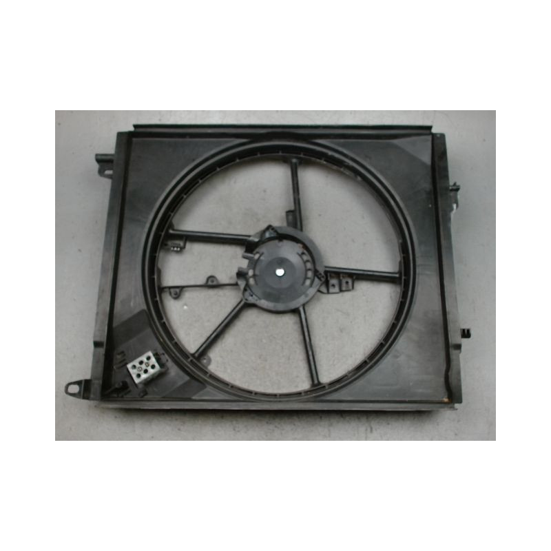 SUPPORT DE VENTILATEUR RENAULT TALISMAN