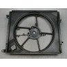 SUPPORT DE VENTILATEUR RENAULT TALISMAN