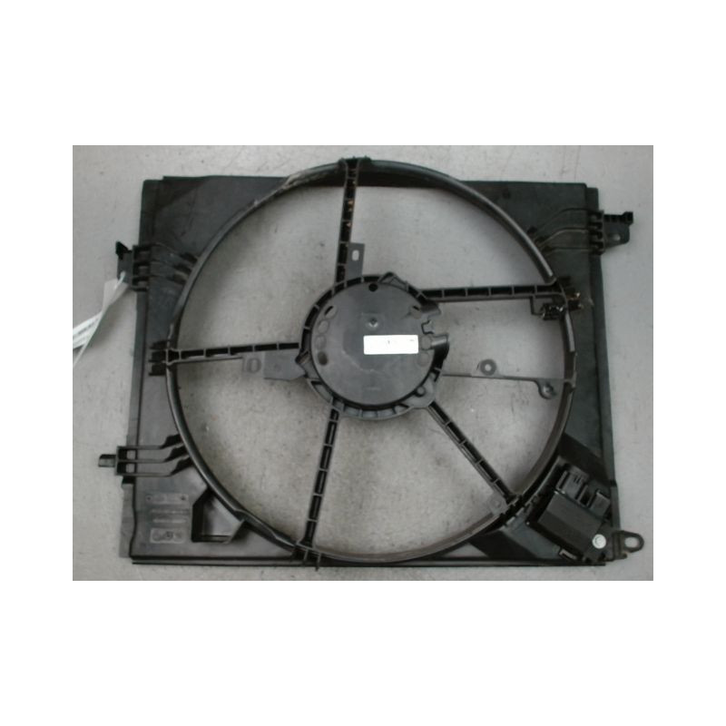 SUPPORT DE VENTILATEUR RENAULT TALISMAN