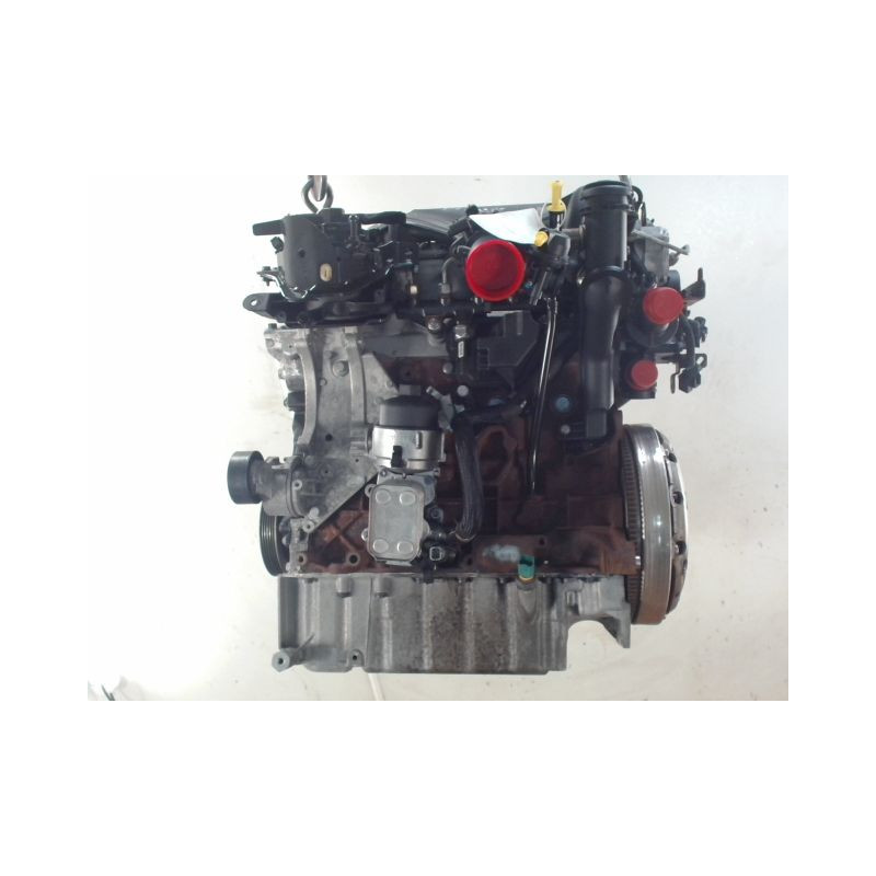 MOTEUR DIESEL CITROEN C5 2.0 HDi 140 