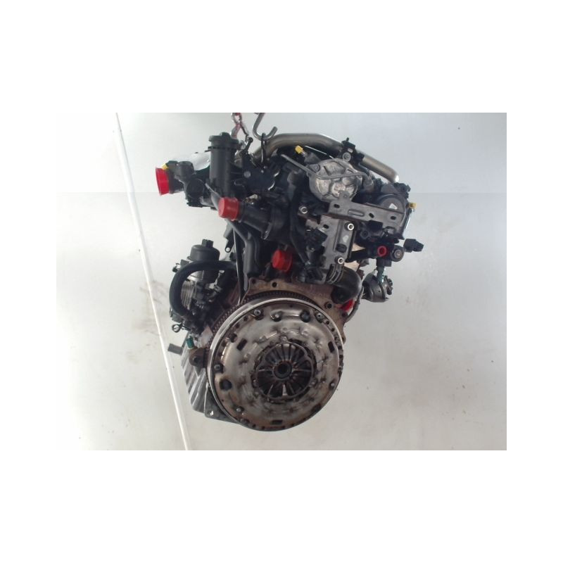 MOTEUR DIESEL CITROEN C5 2.0 HDi 140 