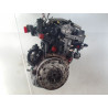 MOTEUR DIESEL CITROEN C5 2.0 HDi 140 
