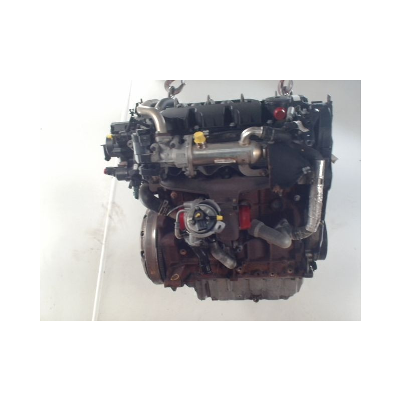 MOTEUR DIESEL CITROEN C5 2.0 HDi 140 