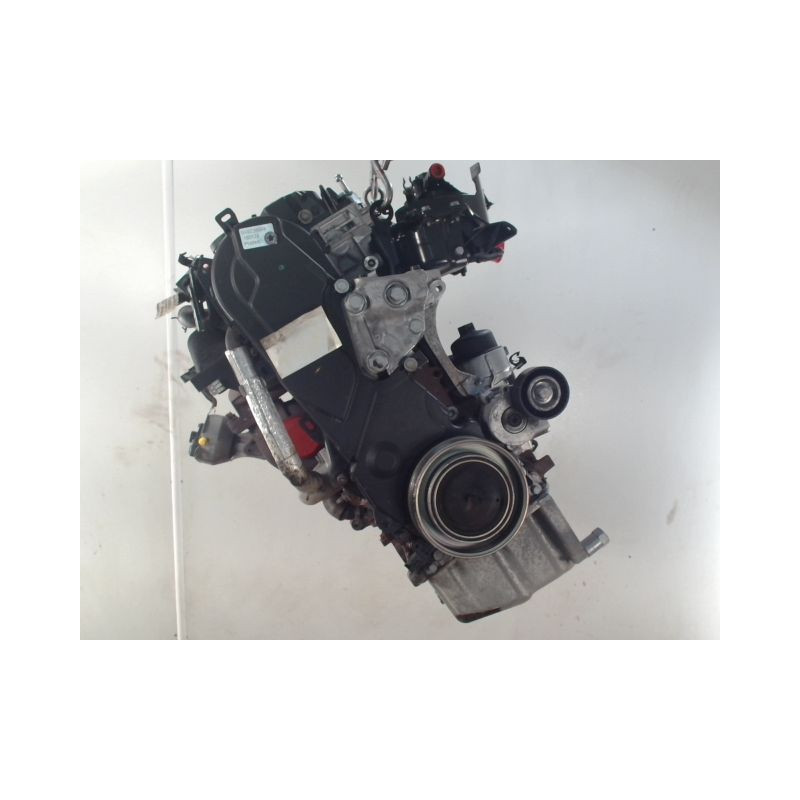 MOTEUR DIESEL CITROEN C5 2.0 HDi 140 