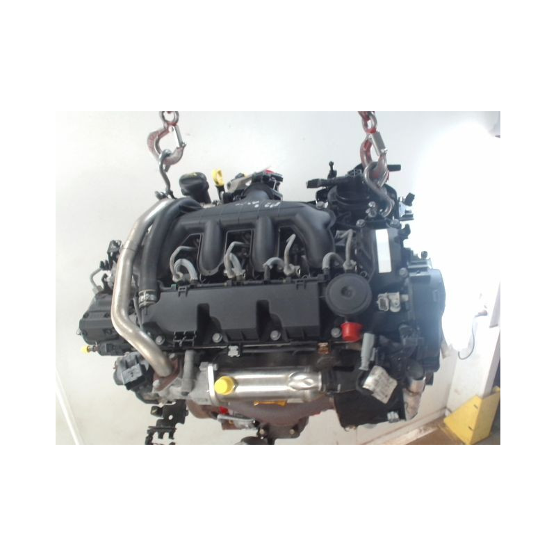 MOTEUR DIESEL CITROEN C5 2.0 HDi 140 