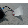 RETROVISEUR EXTERIEUR ELECTRIQUE DROIT LAND ROVER R.ROVER