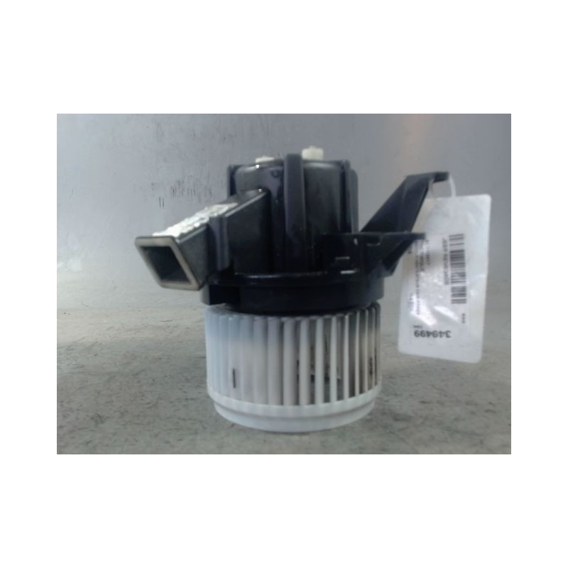 MOTEUR VENTILATEUR CHAUFFAGE JEEP RENEGADE