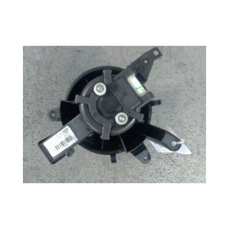 MOTEUR VENTILATEUR CHAUFFAGE JEEP RENEGADE