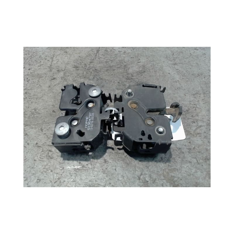 SERRURE CAPOT JEEP RENEGADE