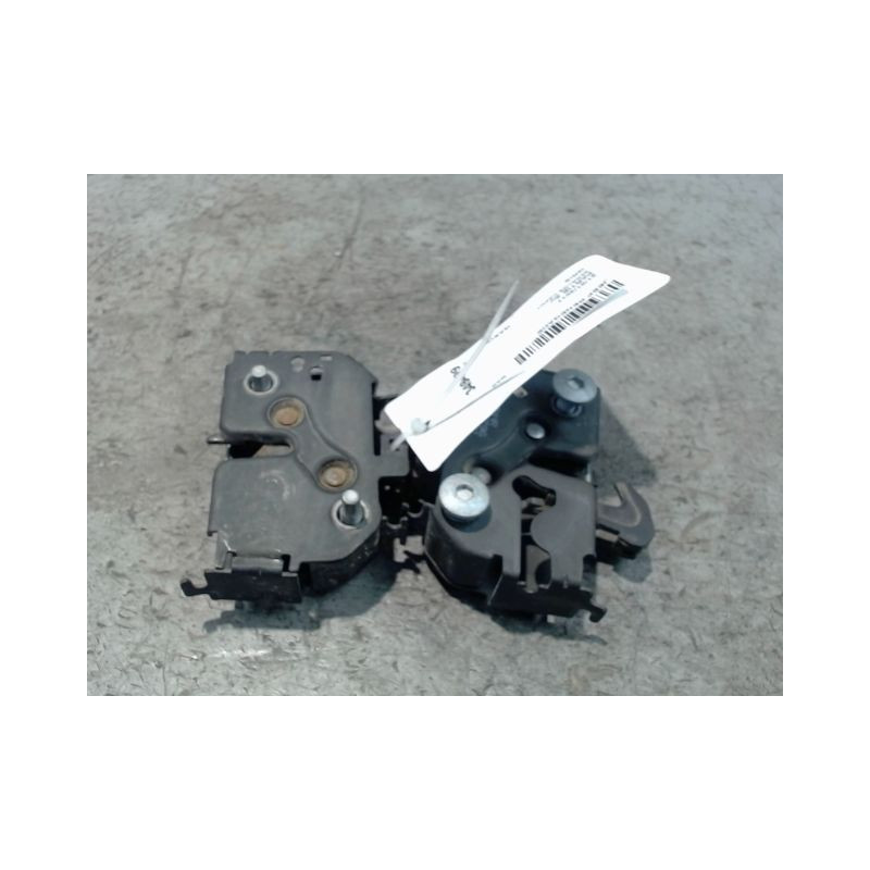 SERRURE CAPOT JEEP RENEGADE