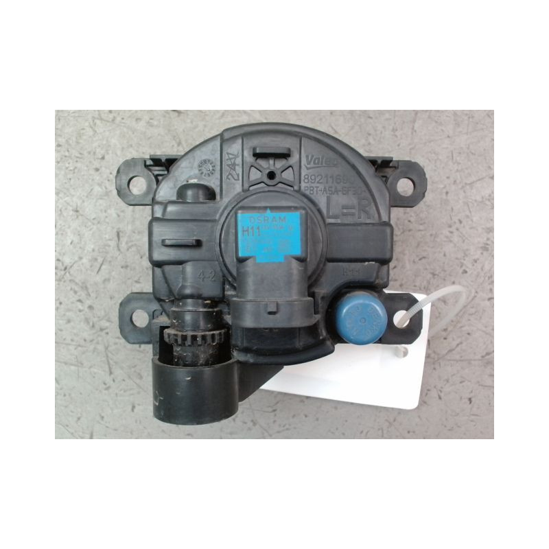 PHARE ANTIBROUILLARD AVANT GAUCHE PEUGEOT 308 SW 2008-