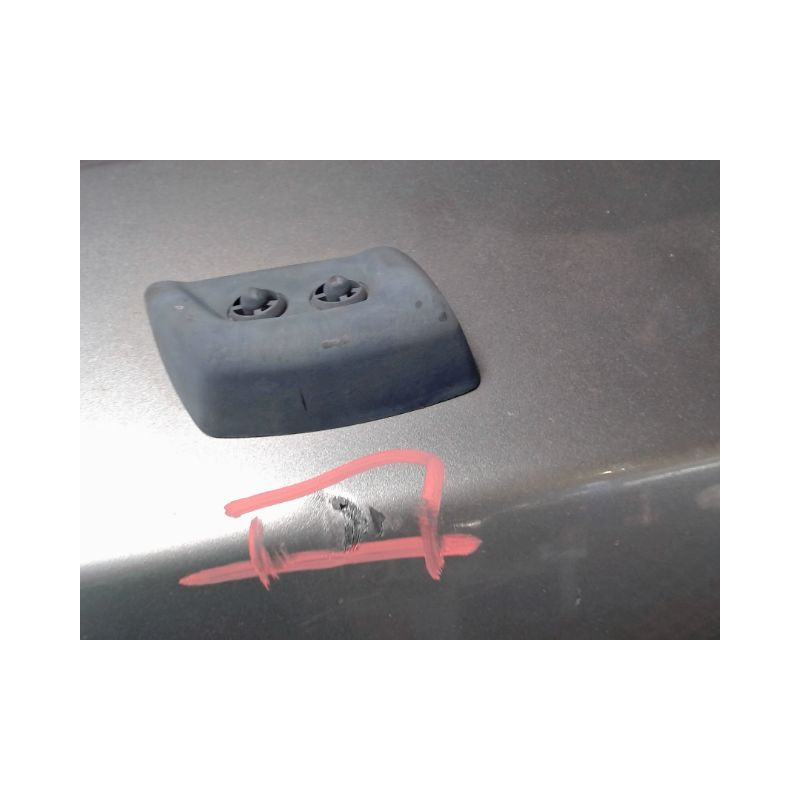 PARE-CHOC AVANT LAND ROVER R.ROVER