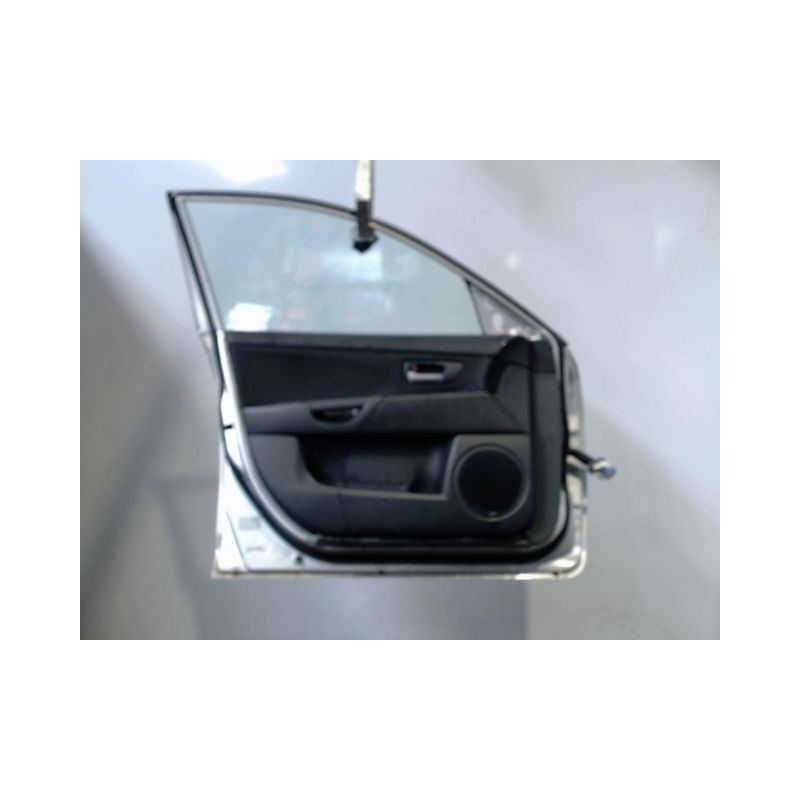 PORTE AVANT GAUCHE MAZDA MAZDA 3  5P