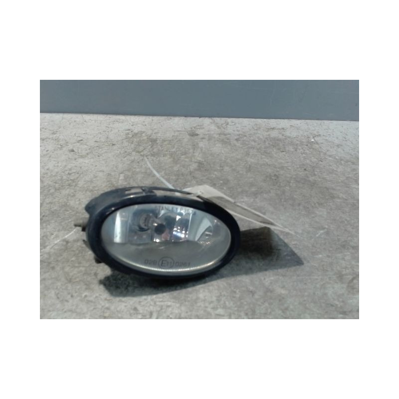 PHARE ANTIBROUILLARD AVANT DROIT MAZDA MAZDA 3  5P