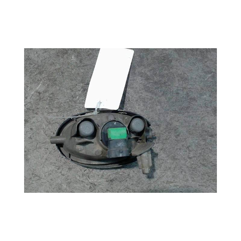 PHARE ANTIBROUILLARD AVANT DROIT MAZDA MAZDA 3  5P