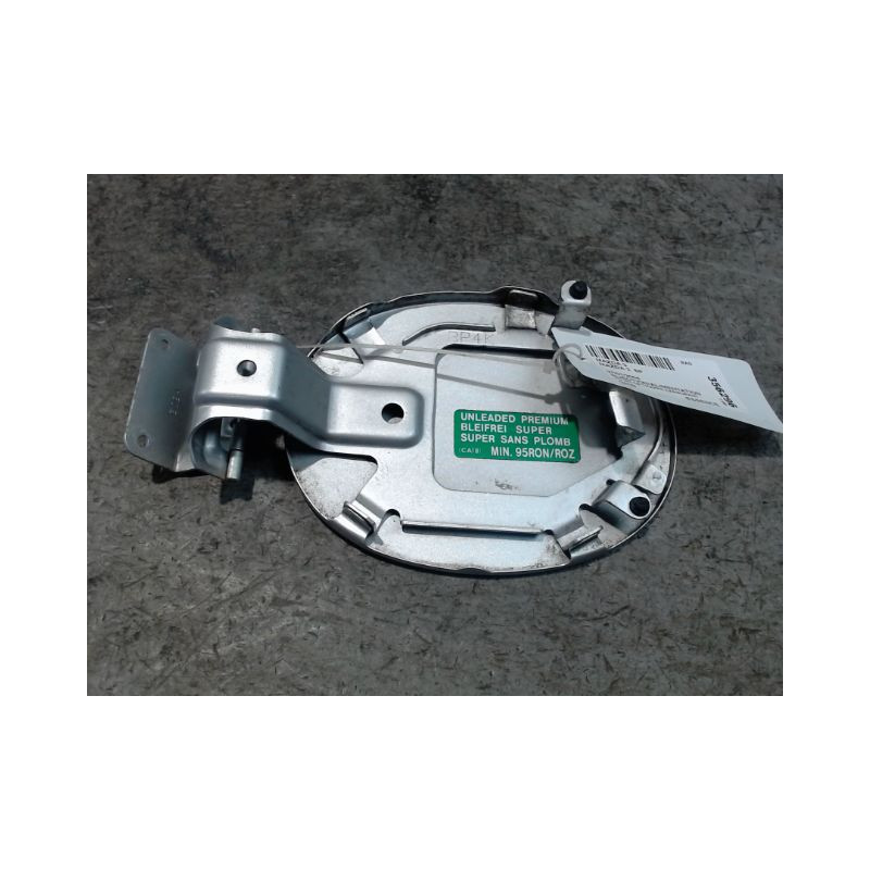 VOLET DE TRAPPE CARBURANT MAZDA MAZDA 3  5P
