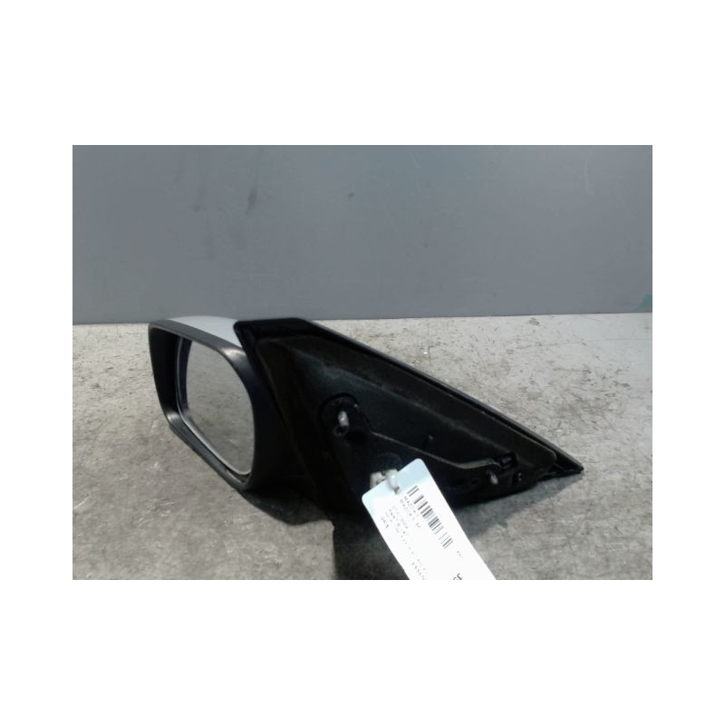 RETROVISEUR EXTERIEUR ELECTRIQUE GAUCHE MAZDA MAZDA 3  5P