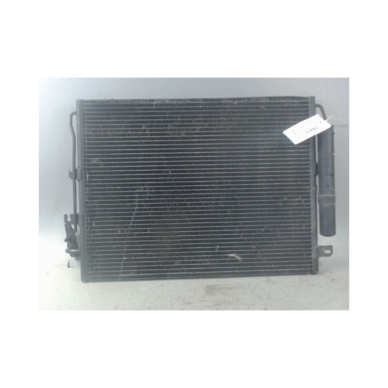 CONDENSEUR CLIMATISATION LAND ROVER R.ROVER