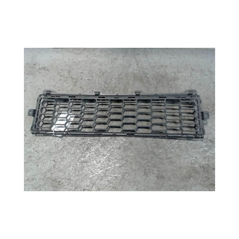 GRILLE PARE-CHOC AVANT JEEP RENEGADE
