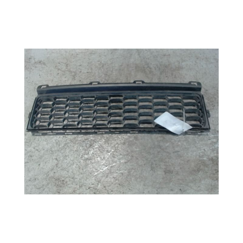 GRILLE PARE-CHOC AVANT JEEP RENEGADE