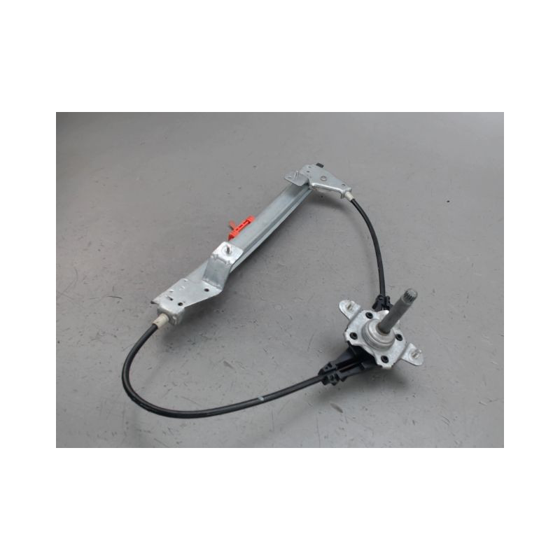 MECANISME LEVE-GLACE ARRIERE GAUCHE FIAT PUNTO