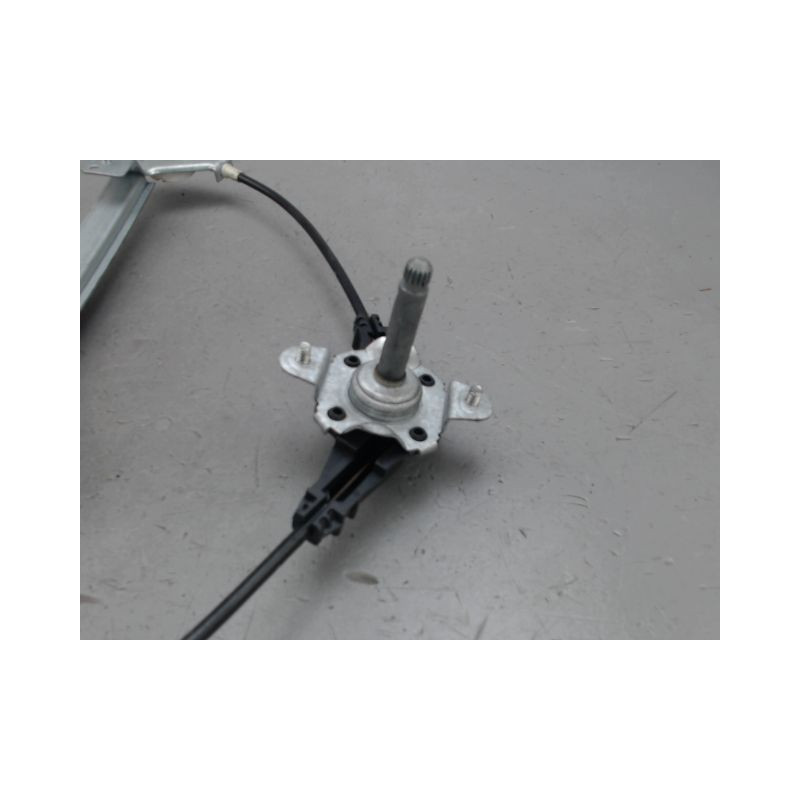 MECANISME LEVE-GLACE ARRIERE GAUCHE FIAT PUNTO