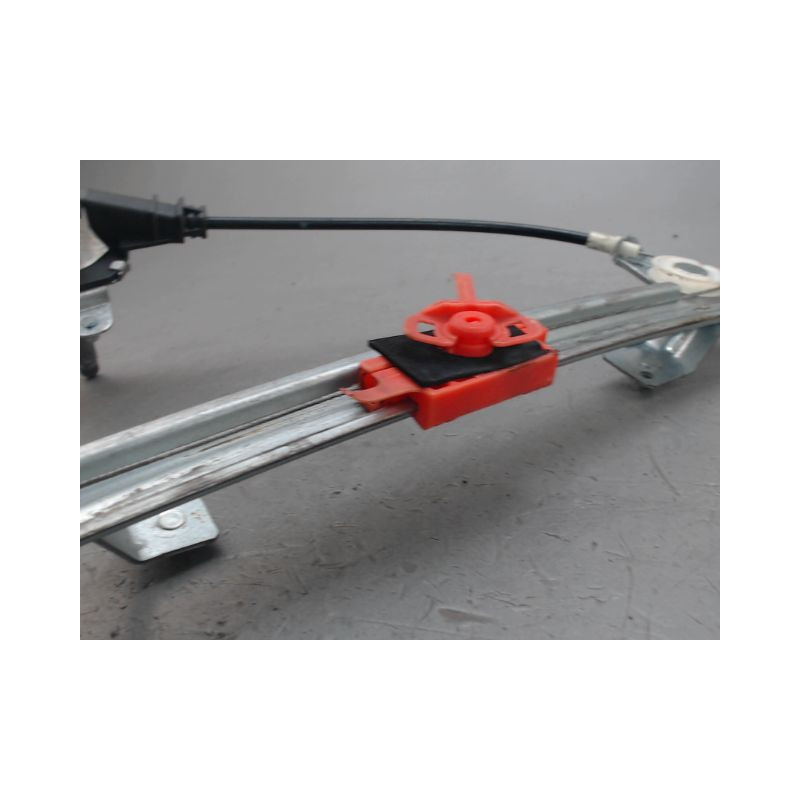 MECANISME LEVE-GLACE ARRIERE GAUCHE FIAT PUNTO