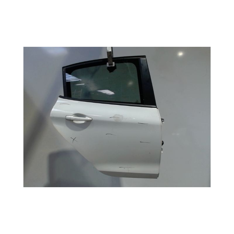 PORTE ARRIERE DROIT PEUGEOT 208