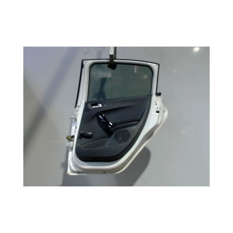 PORTE ARRIERE DROIT PEUGEOT 208