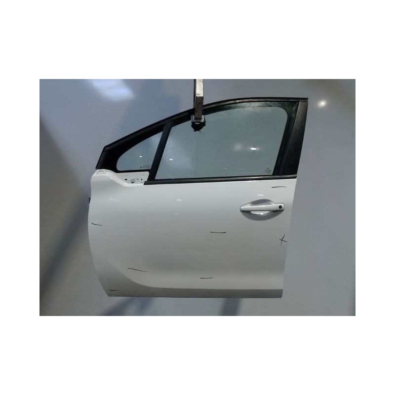 PORTE AVANT GAUCHE PEUGEOT 208