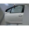 PORTE AVANT GAUCHE PEUGEOT 208
